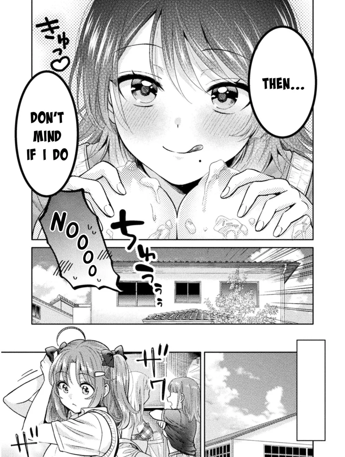 Housewife X JK Chapter 10 page 30 - 
