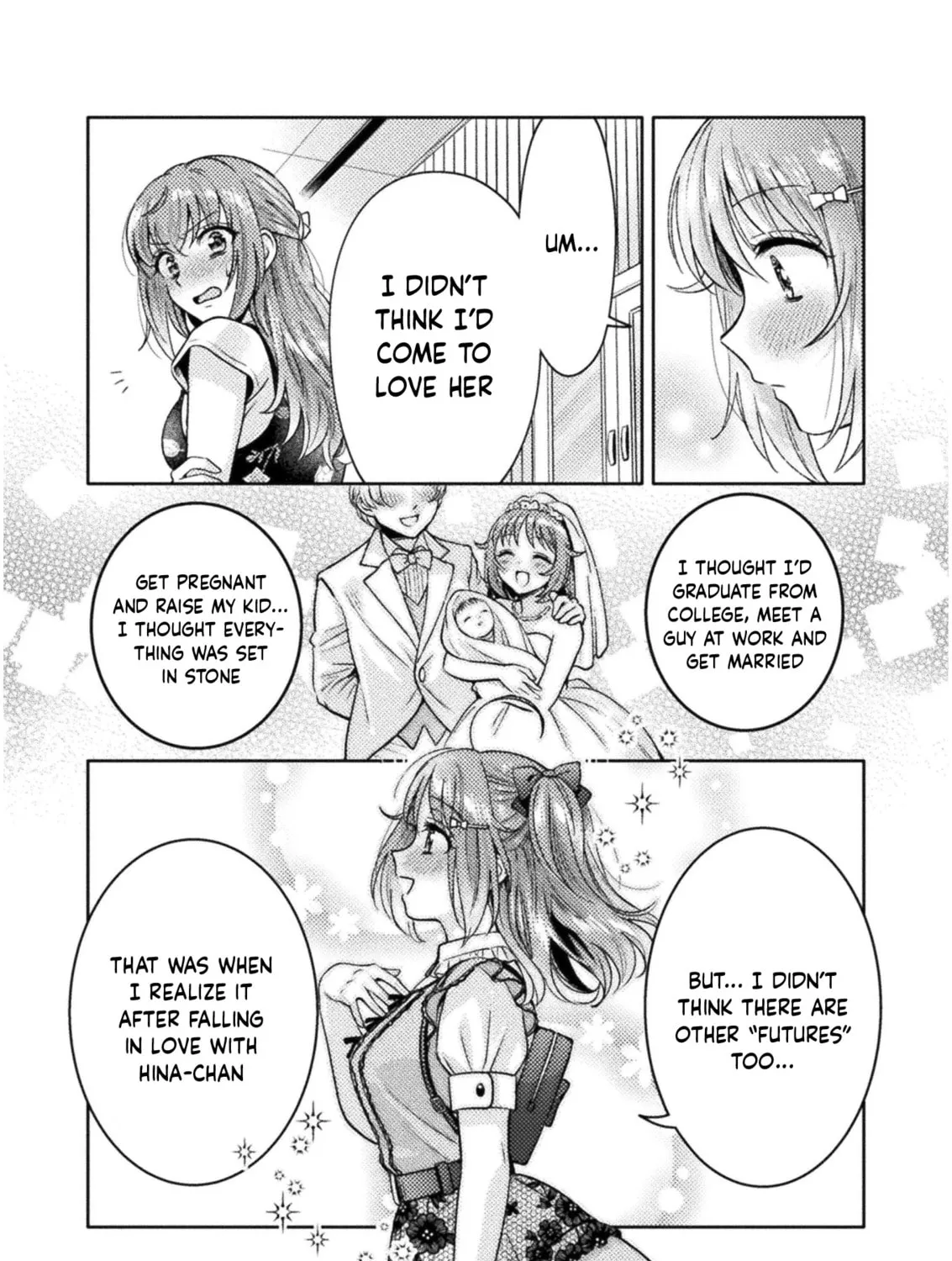 Housewife X JK Chapter 11 page 18 - 