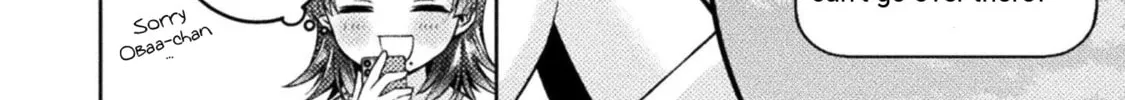 Housewife X JK Chapter 12 page 21 - 