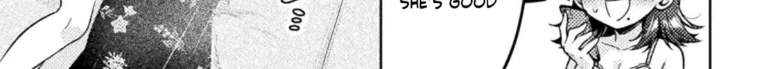 Housewife X JK Chapter 12 page 23 - 