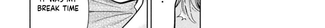 Housewife X JK Chapter 14 page 37 - 