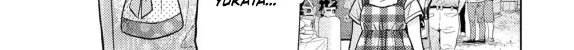 Housewife X JK Chapter 14 page 9 - 