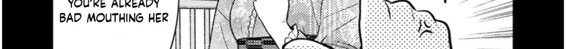 Housewife X JK Chapter 15 page 13 - 