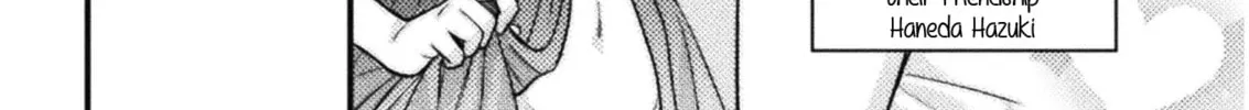 Housewife X JK Chapter 15 page 21 - 