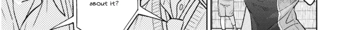Housewife X JK Chapter 15 page 35 - 