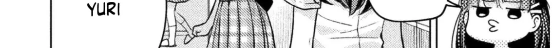 Housewife X JK Chapter 15 page 5 - 