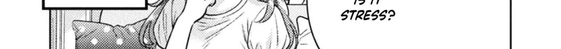 Housewife X JK Chapter 16.5 page 25 - 