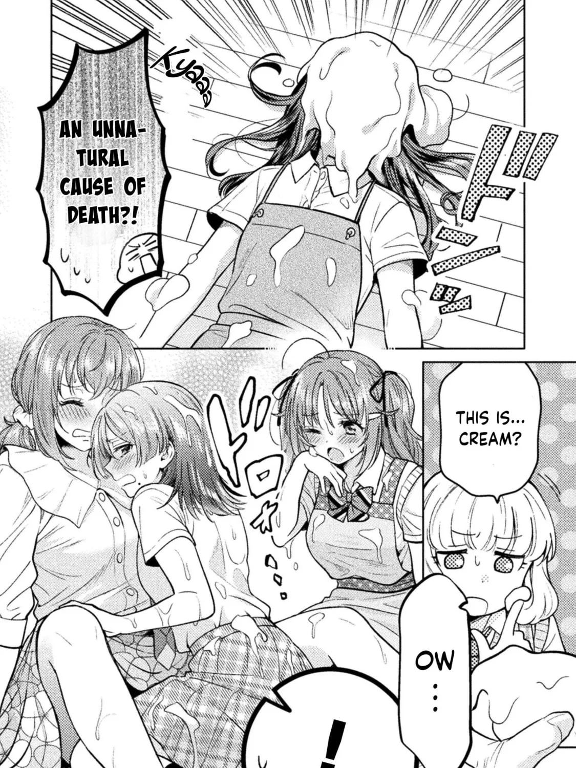 Housewife X JK Chapter 16 page 24 - 