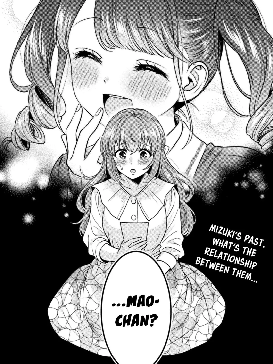 Housewife X JK Chapter 16 page 44 - 