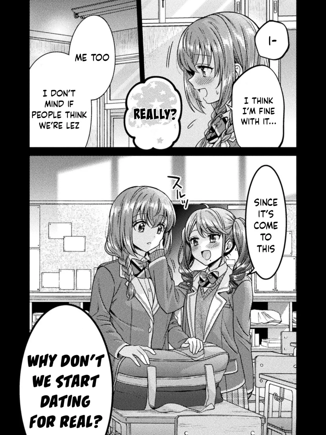 Housewife X JK Chapter 17 page 12 - 