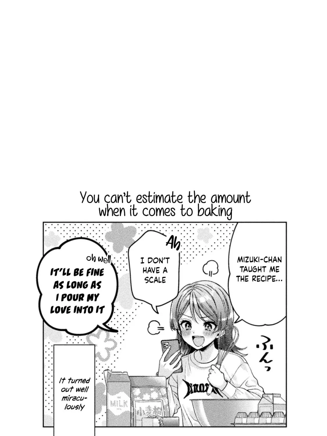 Housewife X JK Chapter 18 page 44 - 