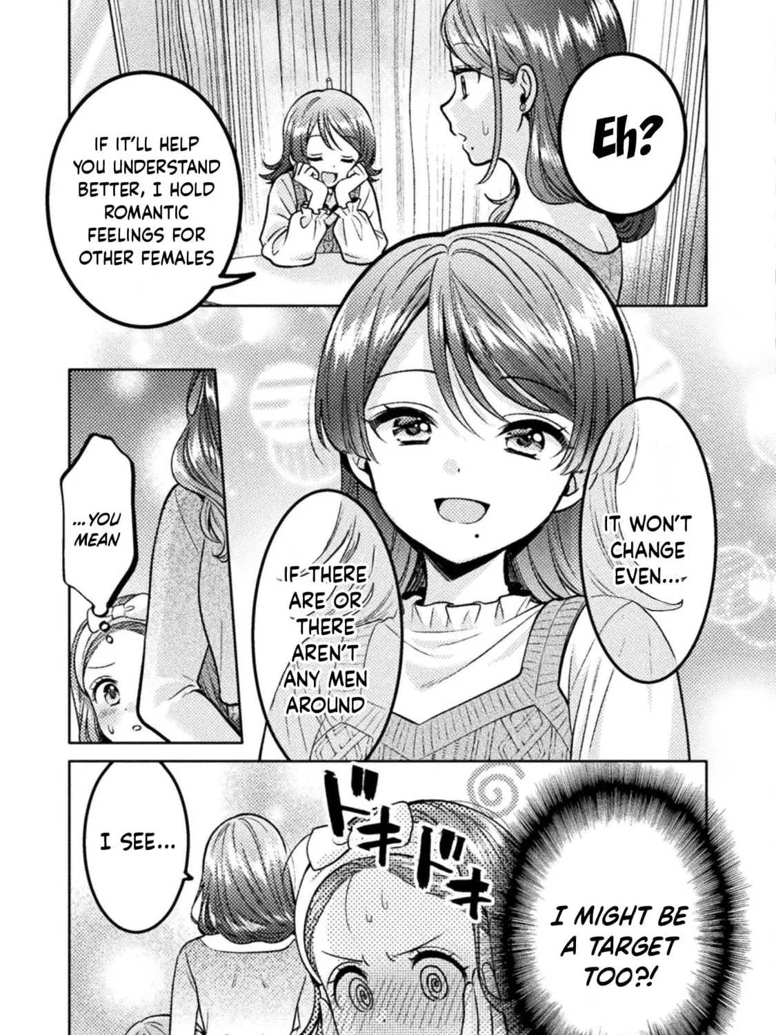 Housewife X JK Chapter 19 page 26 - 