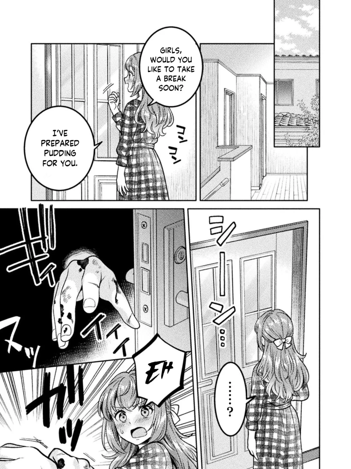 Housewife X JK Chapter 19 page 30 - 