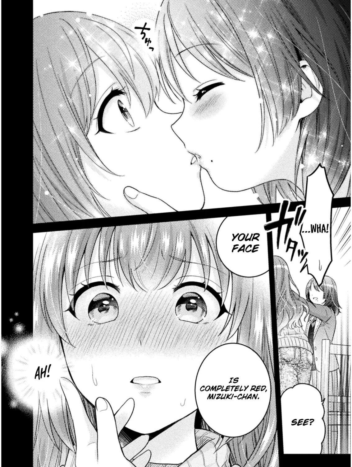 Housewife X JK Chapter 2 page 31 - 