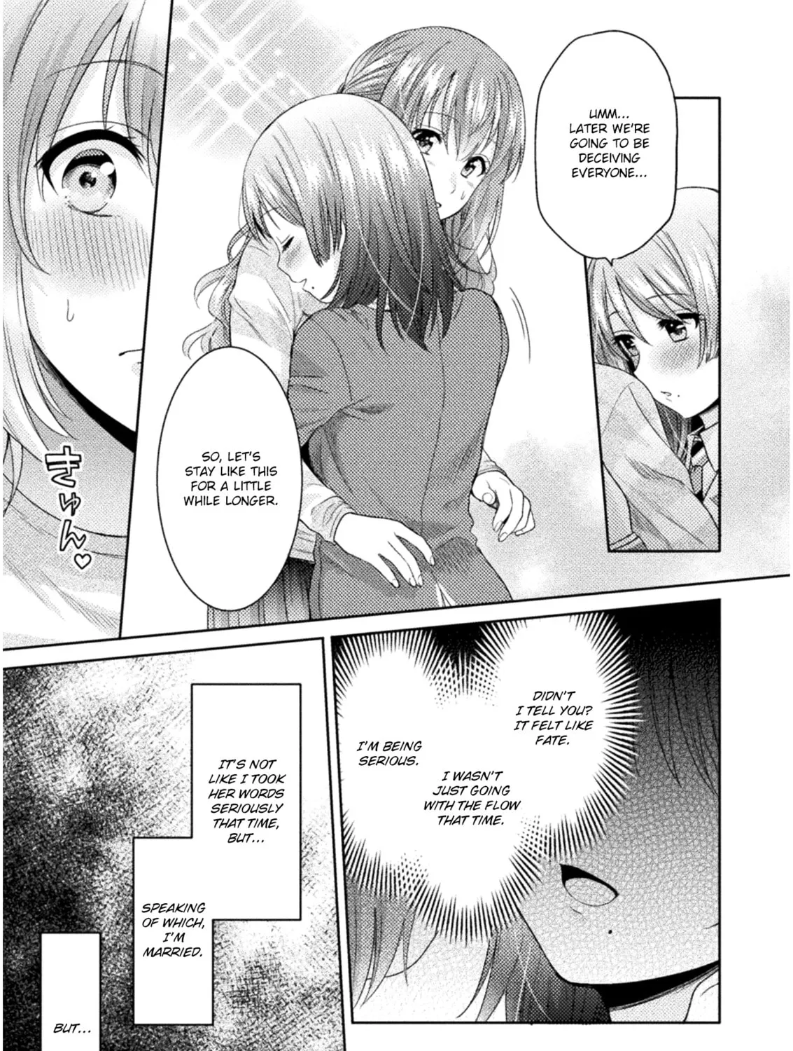 Housewife X JK Chapter 2 page 41 - 
