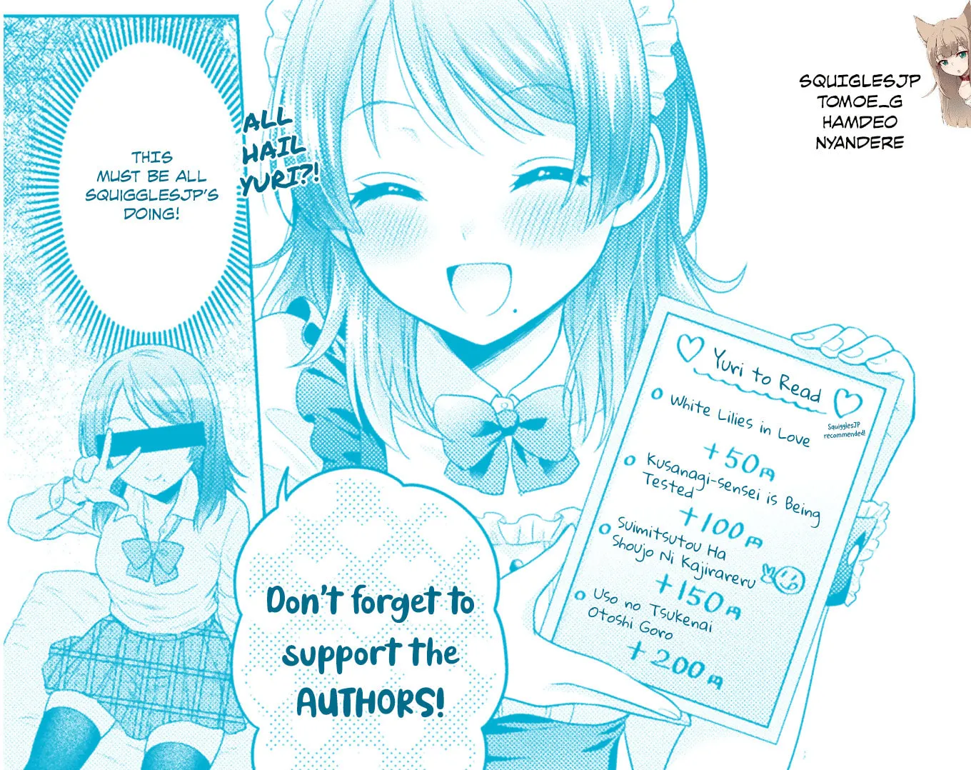 Housewife X JK Chapter 2 page 45 - 