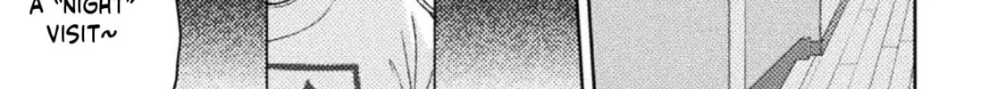 Housewife X JK Chapter 20 page 19 - 
