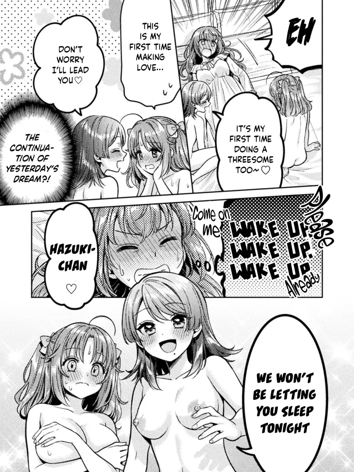 Housewife X JK Chapter 21 page 38 - 
