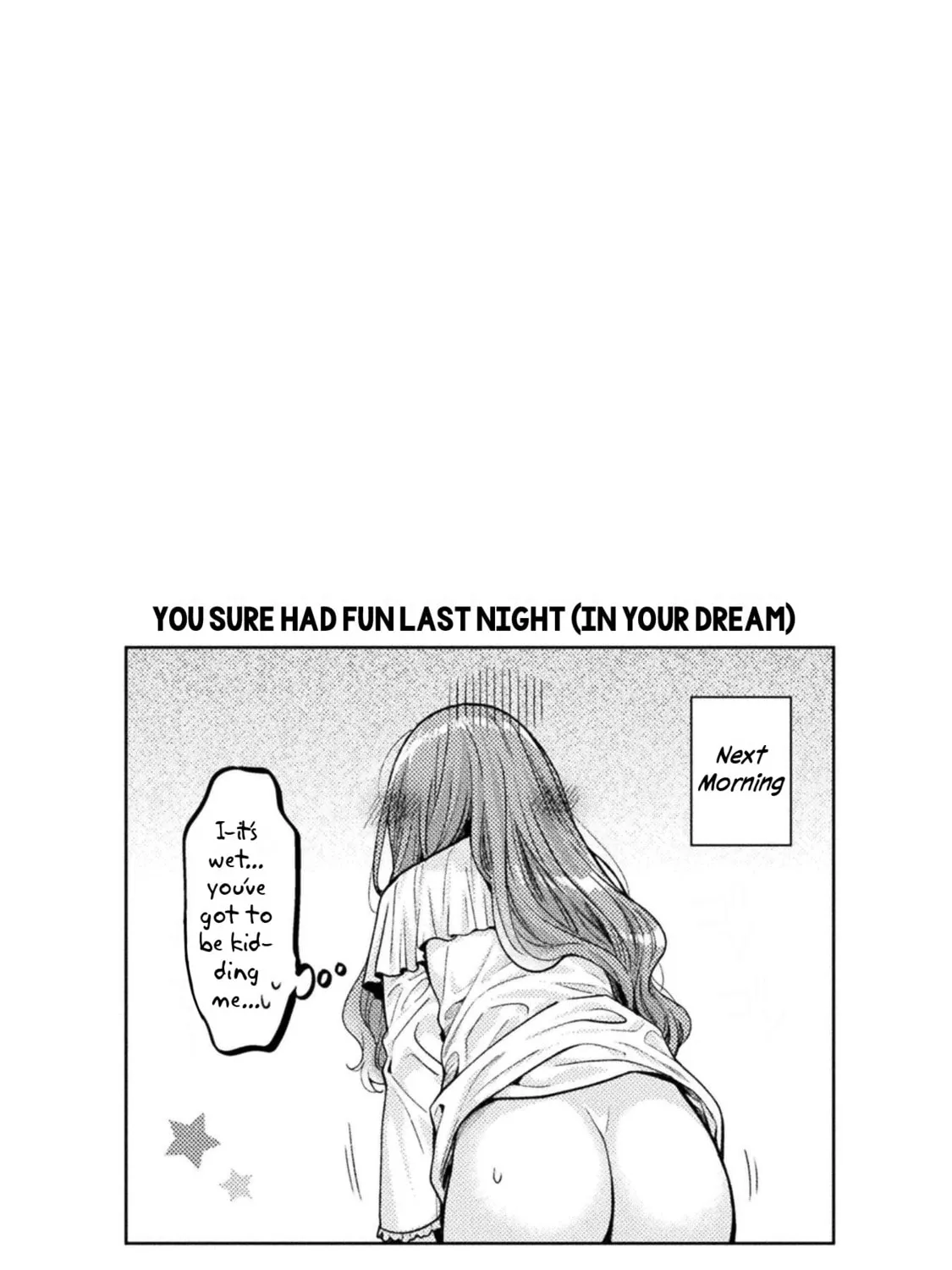 Housewife X JK Chapter 21 page 42 - 