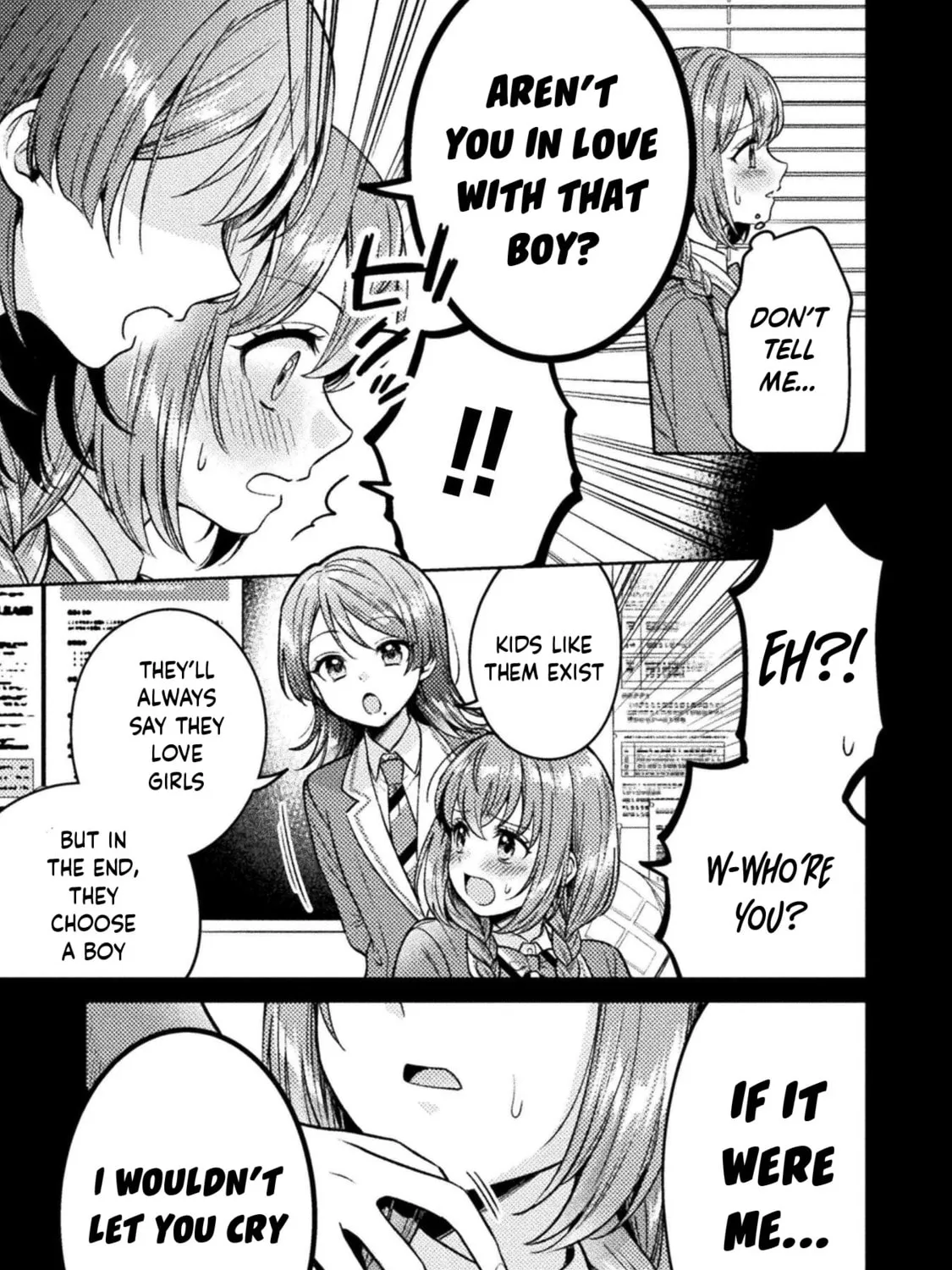 Housewife X JK Chapter 21 page 6 - 