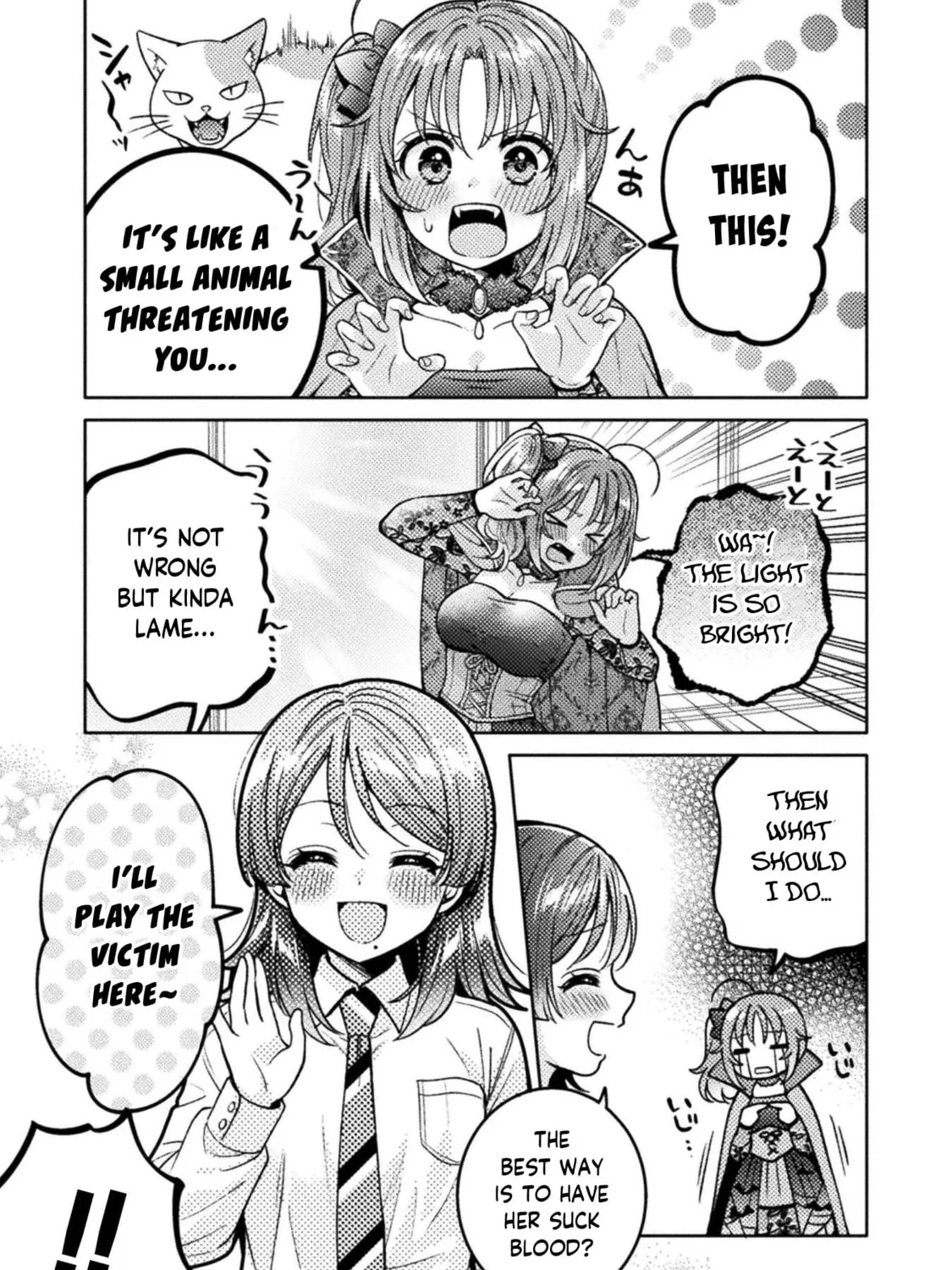 Housewife X JK Chapter 22 page 28 - 