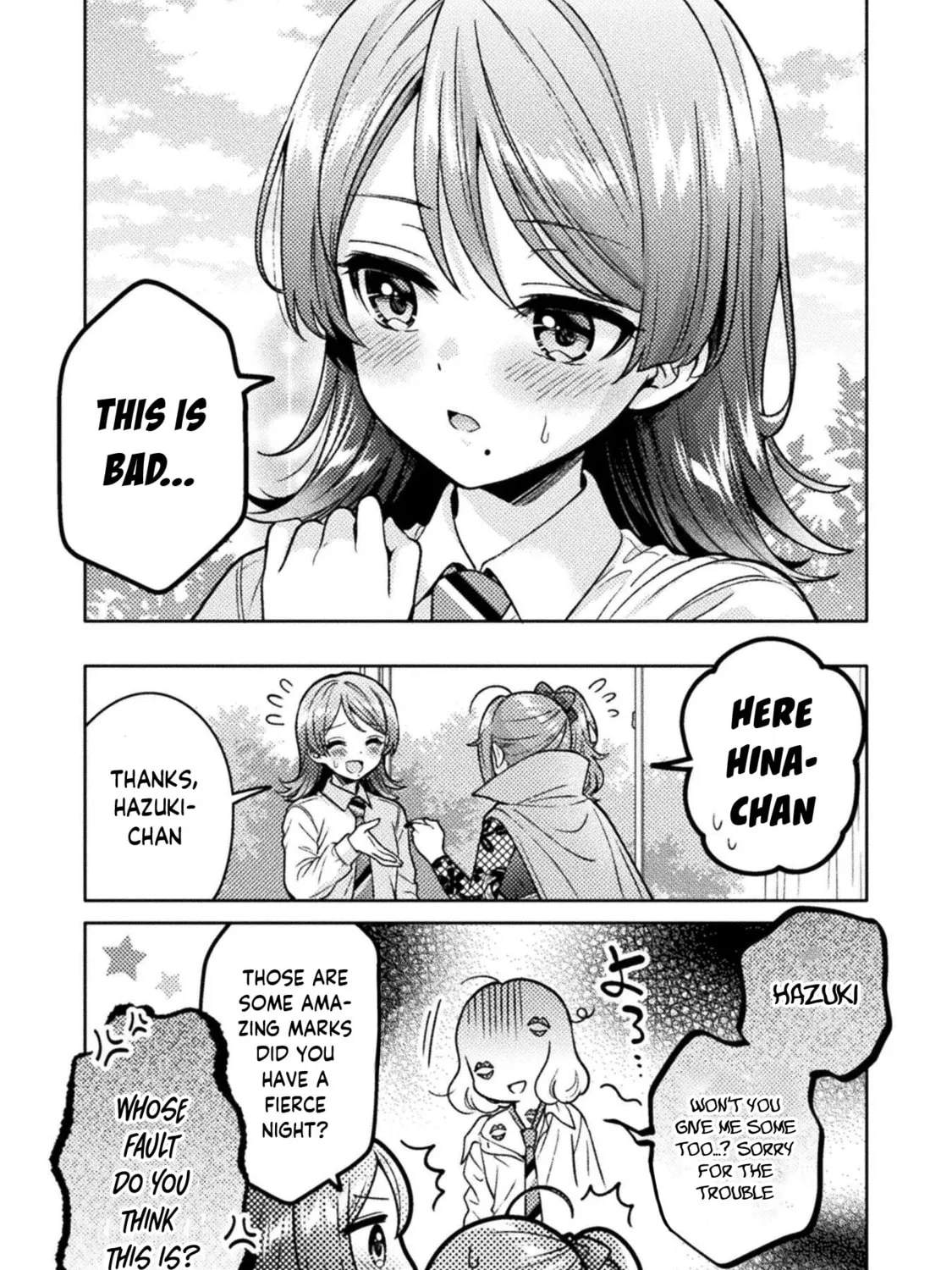 Housewife X JK Chapter 22 page 42 - 