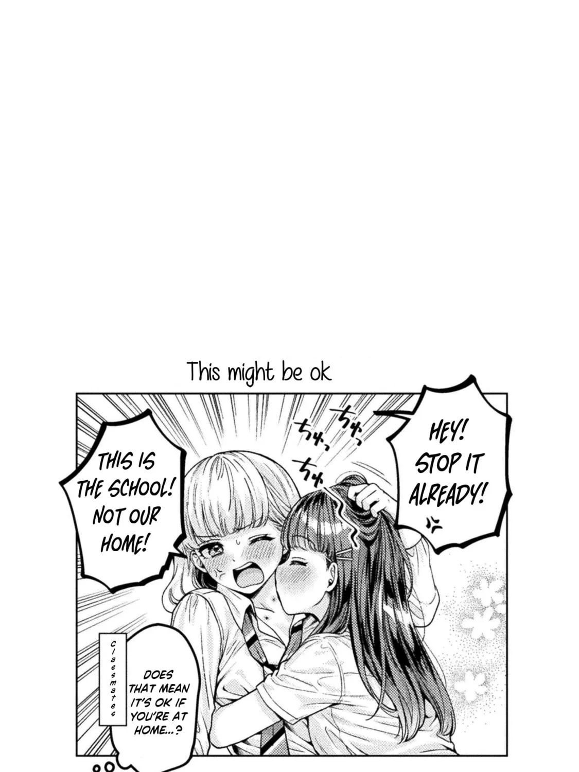 Housewife X JK Chapter 22 page 44 - 