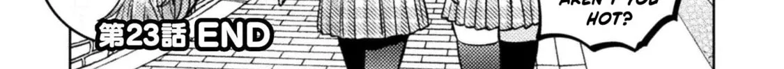 Housewife X JK Chapter 23 page 43 - 