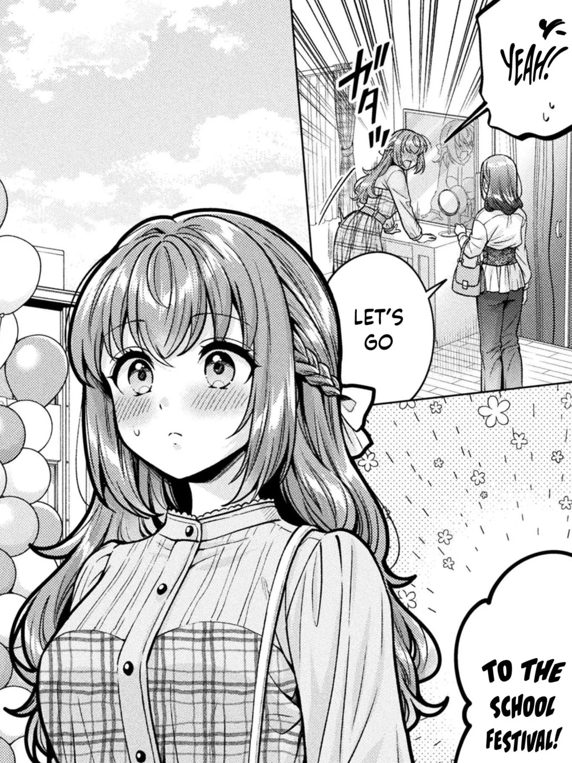 Housewife X JK Chapter 24 page 4 - 