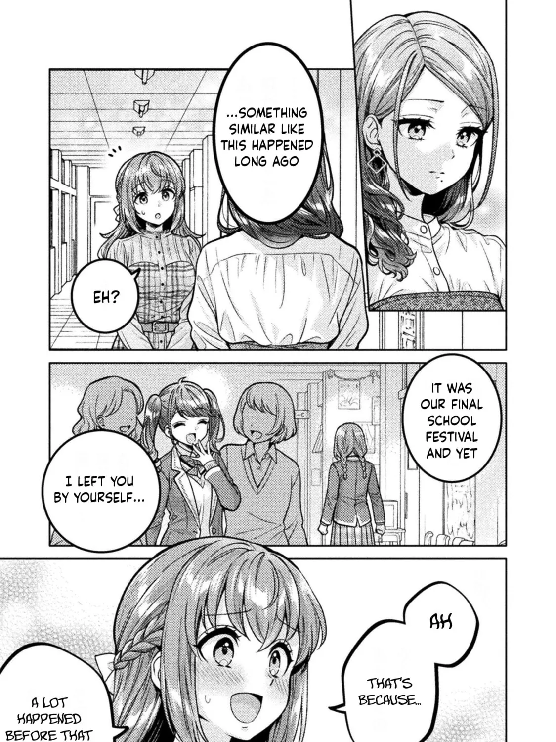 Housewife X JK Chapter 24 page 42 - 