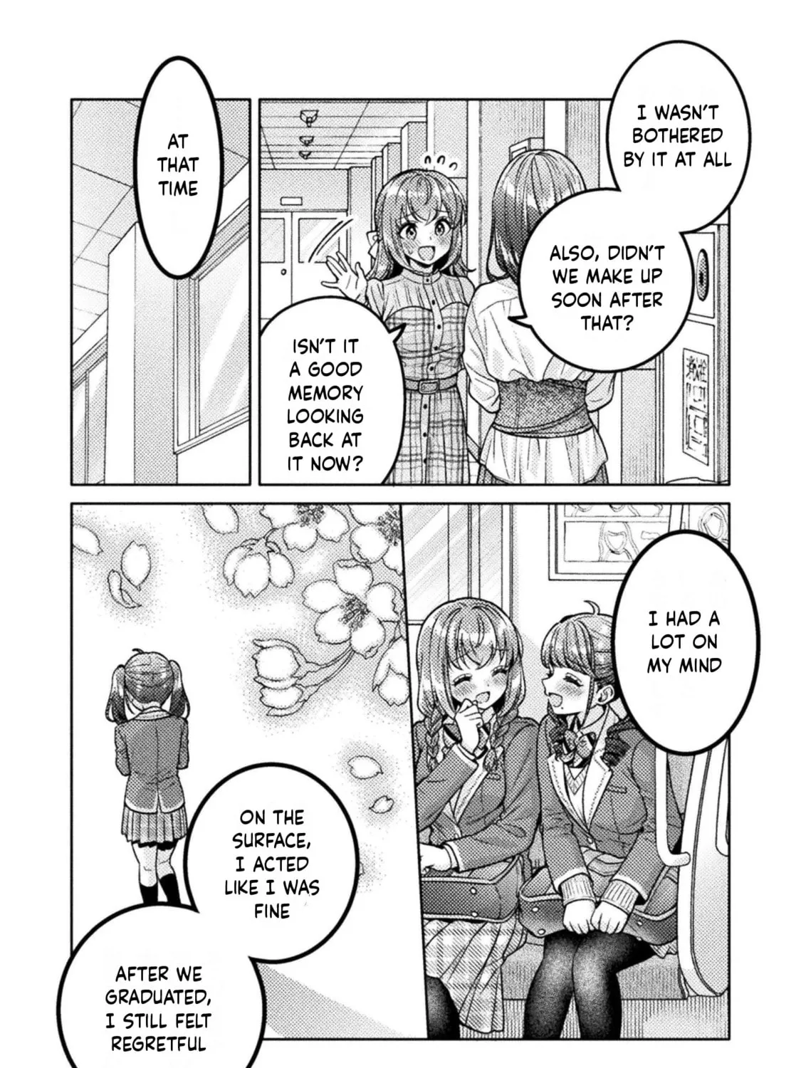 Housewife X JK Chapter 24 page 44 - 