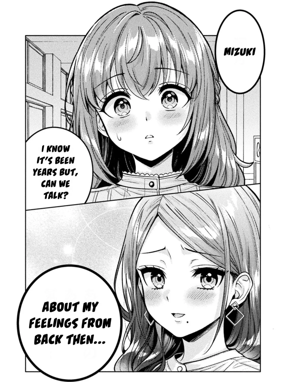 Housewife X JK Chapter 24 page 46 - 