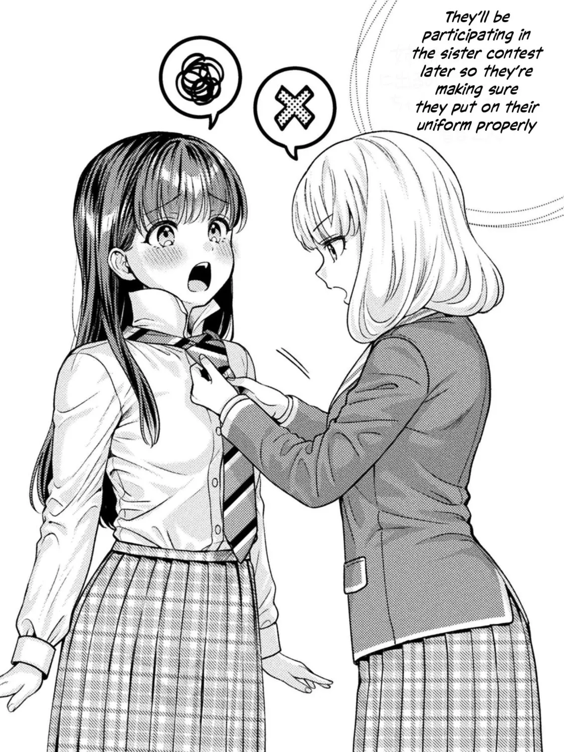 Housewife X JK Chapter 24 page 52 - 