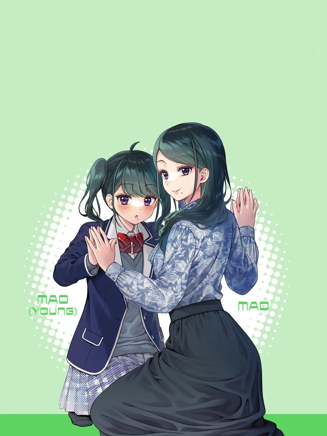 Housewife X JK Chapter 24 page 56 - 