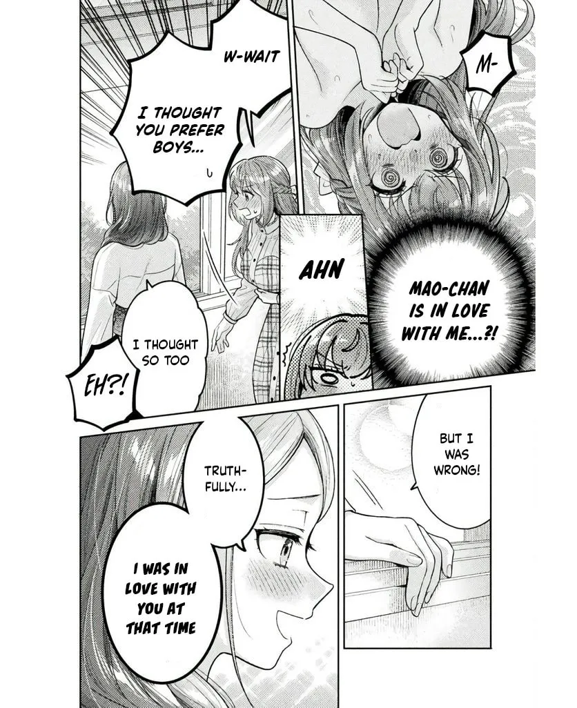 Housewife X JK Chapter 25 page 11 - 