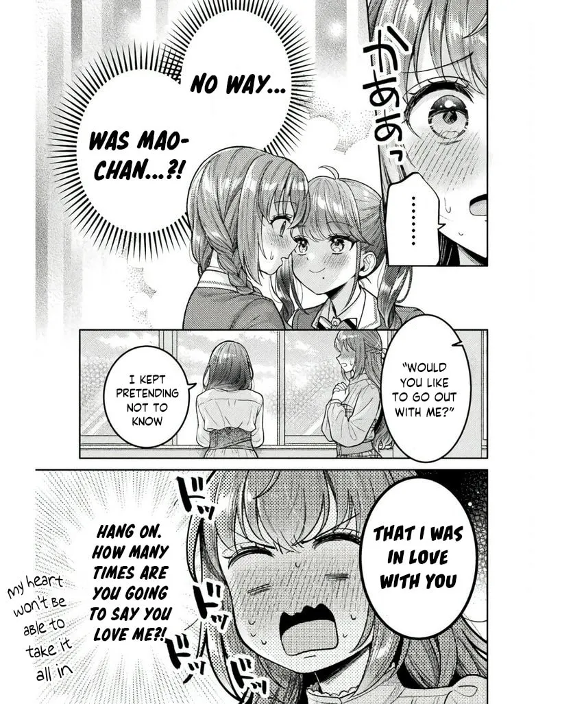 Housewife X JK Chapter 25 page 12 - 