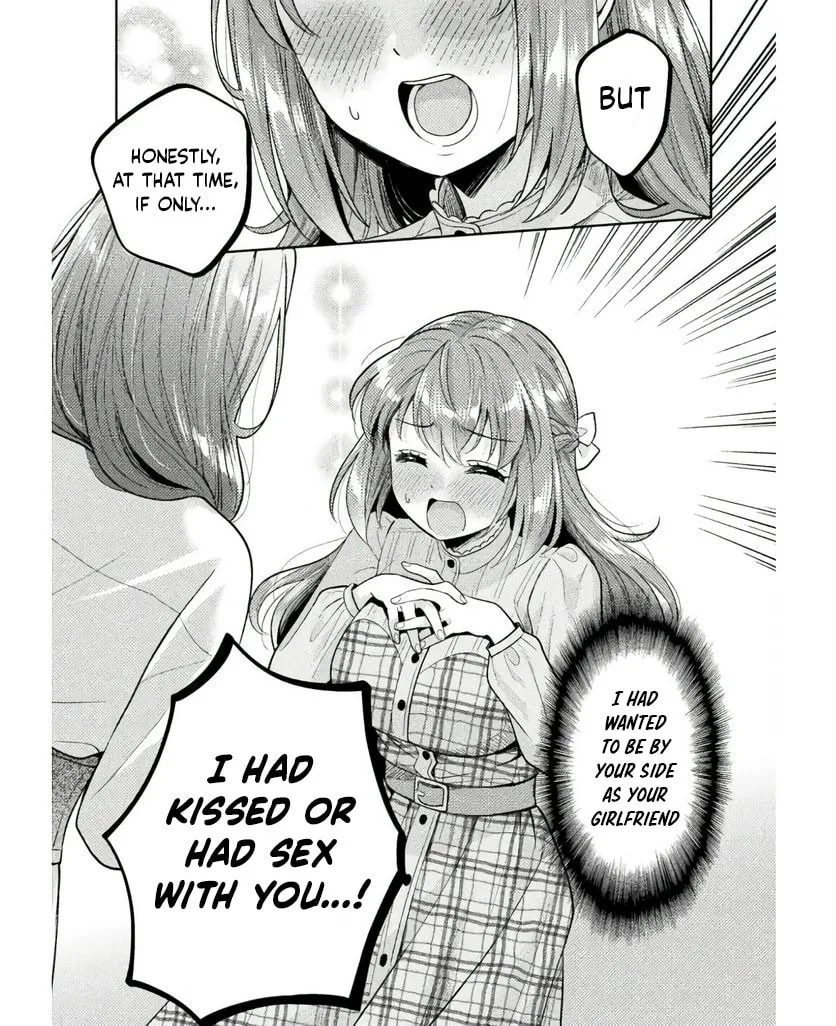 Housewife X JK Chapter 25 page 15 - 