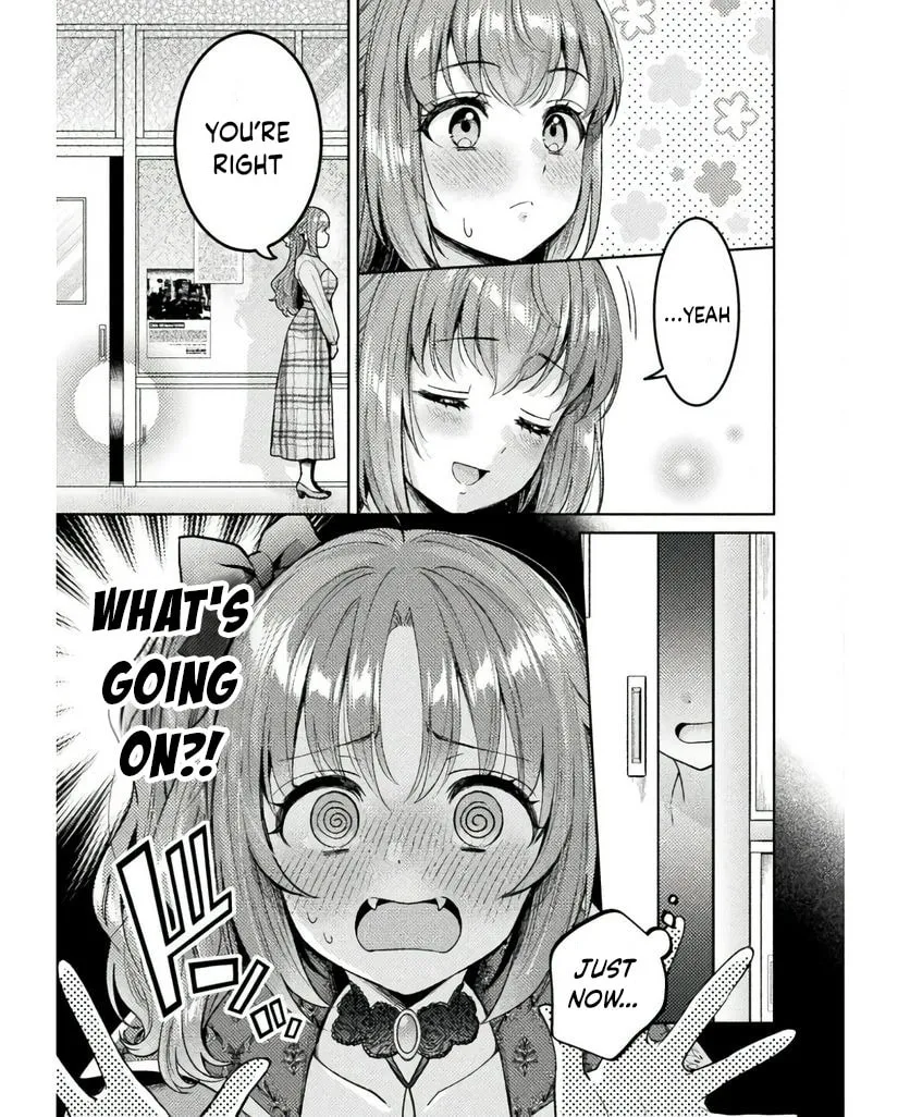 Housewife X JK Chapter 25 page 18 - 