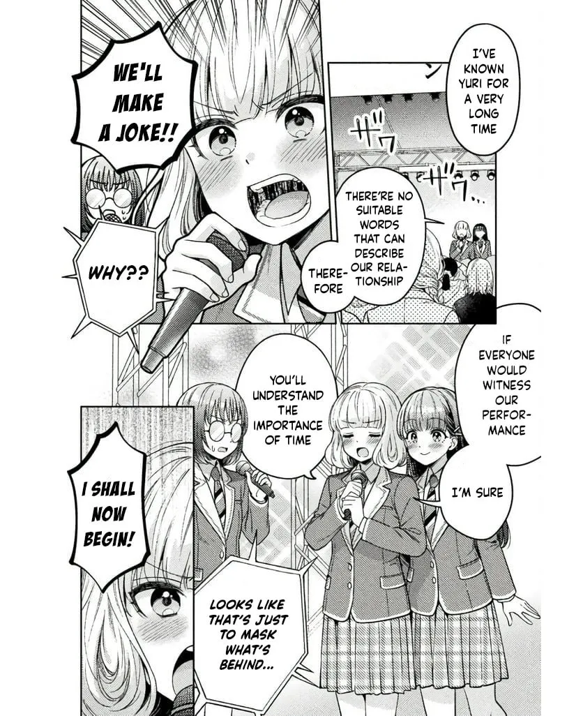 Housewife X JK Chapter 25 page 3 - 