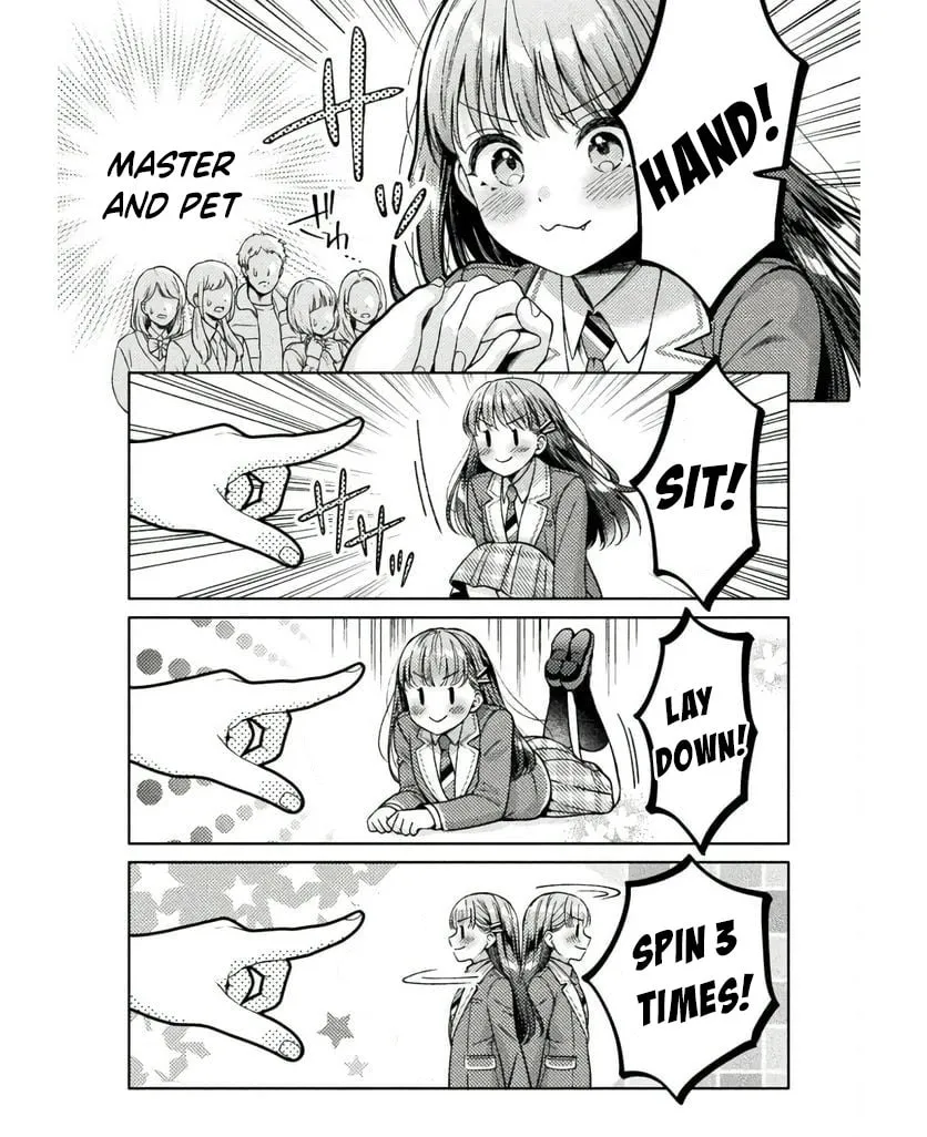 Housewife X JK Chapter 25 page 4 - 