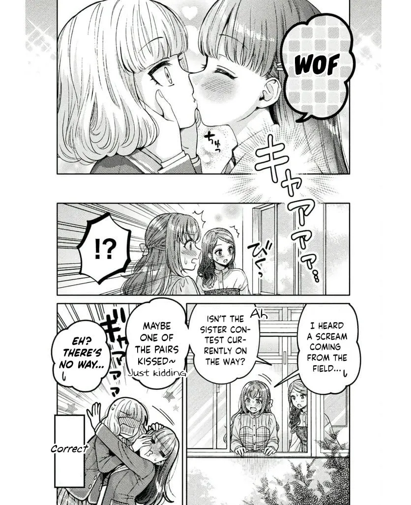 Housewife X JK Chapter 25 page 5 - 