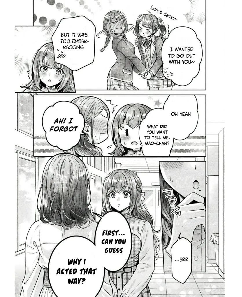 Housewife X JK Chapter 25 page 6 - 