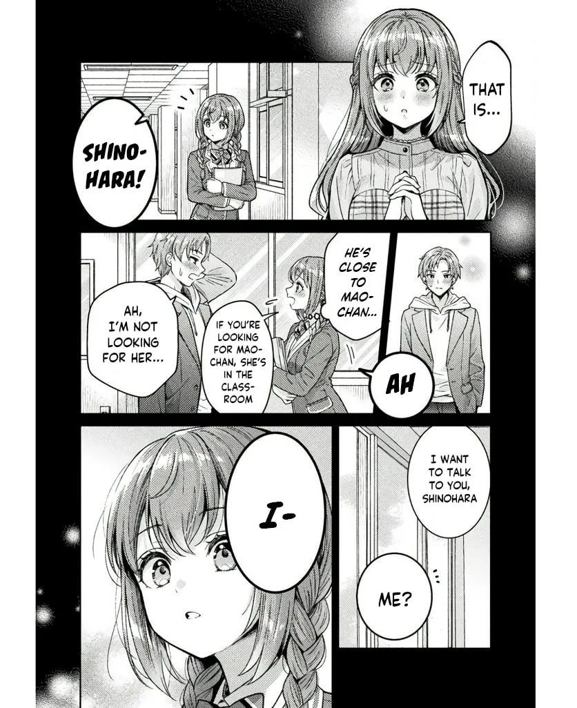 Housewife X JK Chapter 25 page 7 - 