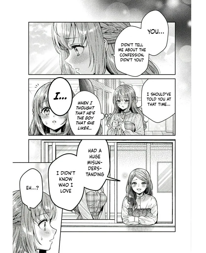 Housewife X JK Chapter 25 page 8 - 