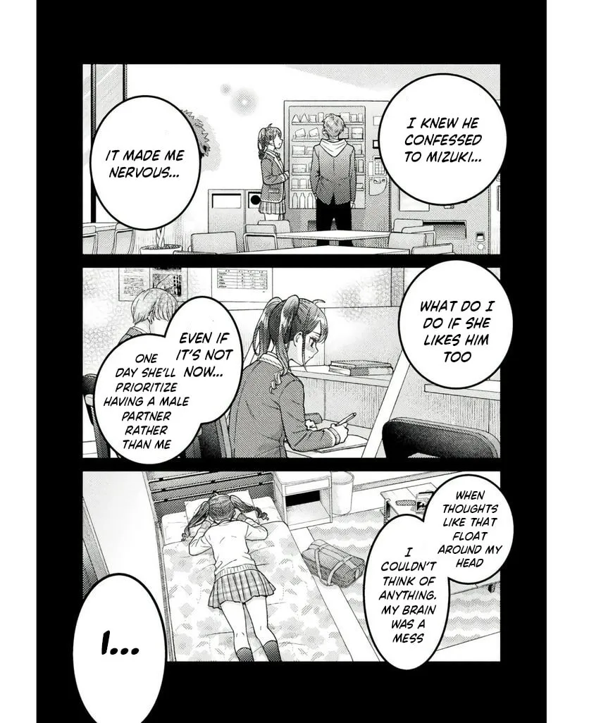 Housewife X JK Chapter 25 page 9 - 