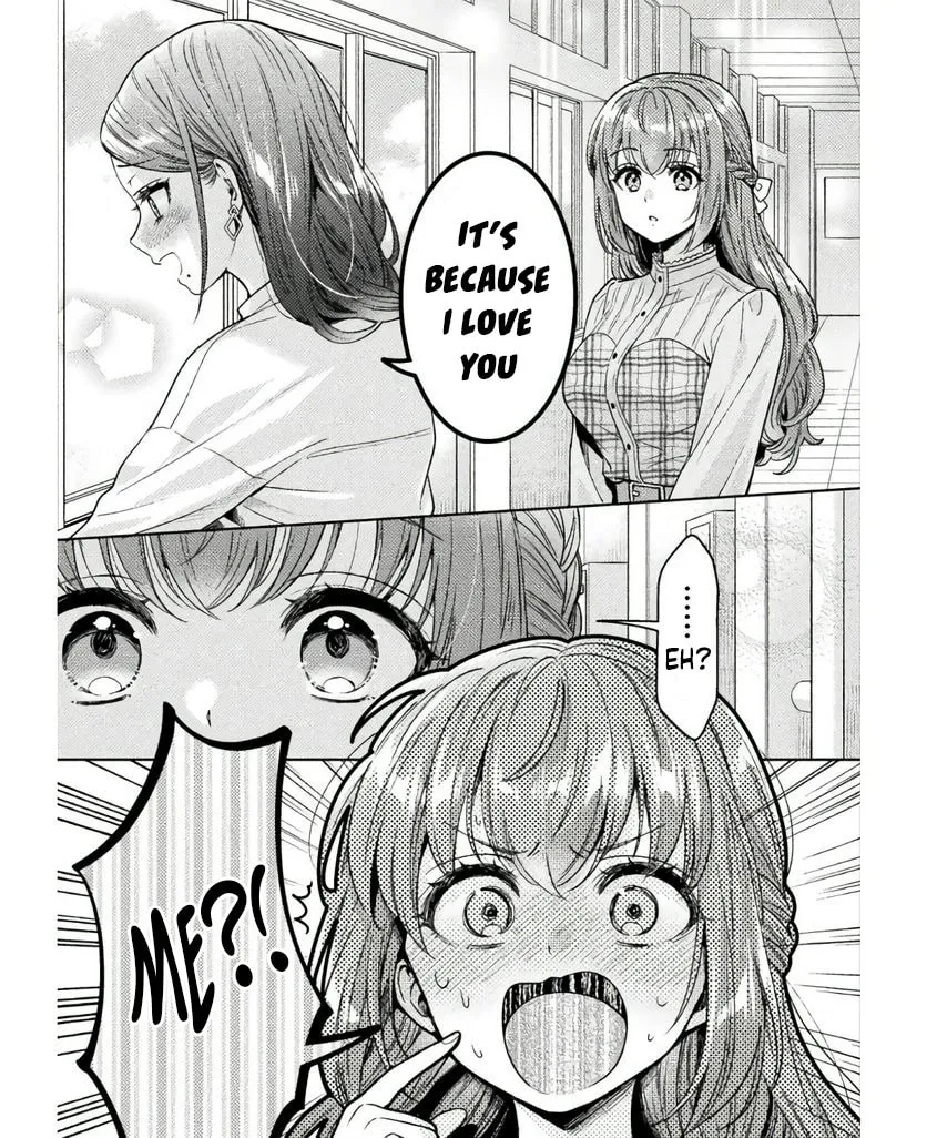 Housewife X JK Chapter 25 page 10 - 