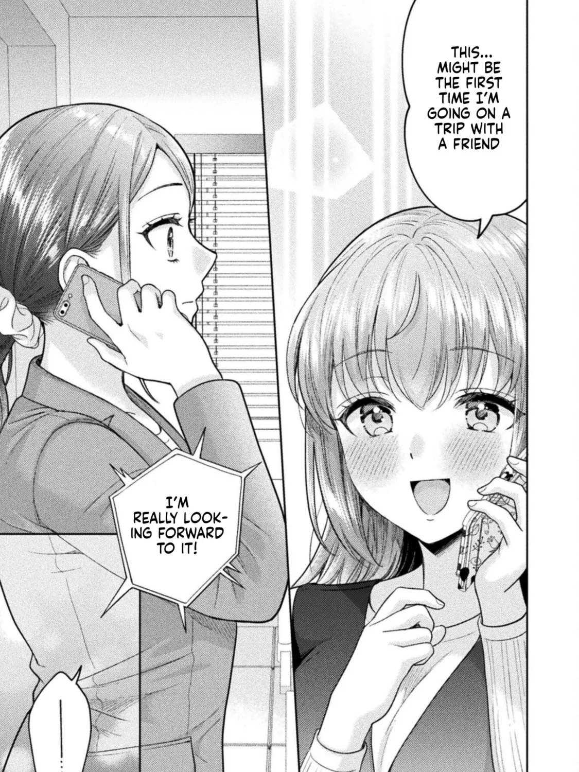 Housewife X JK Chapter 26 page 32 - 