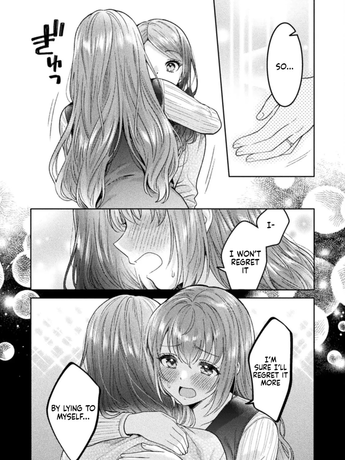Housewife X JK Chapter 26 page 6 - 