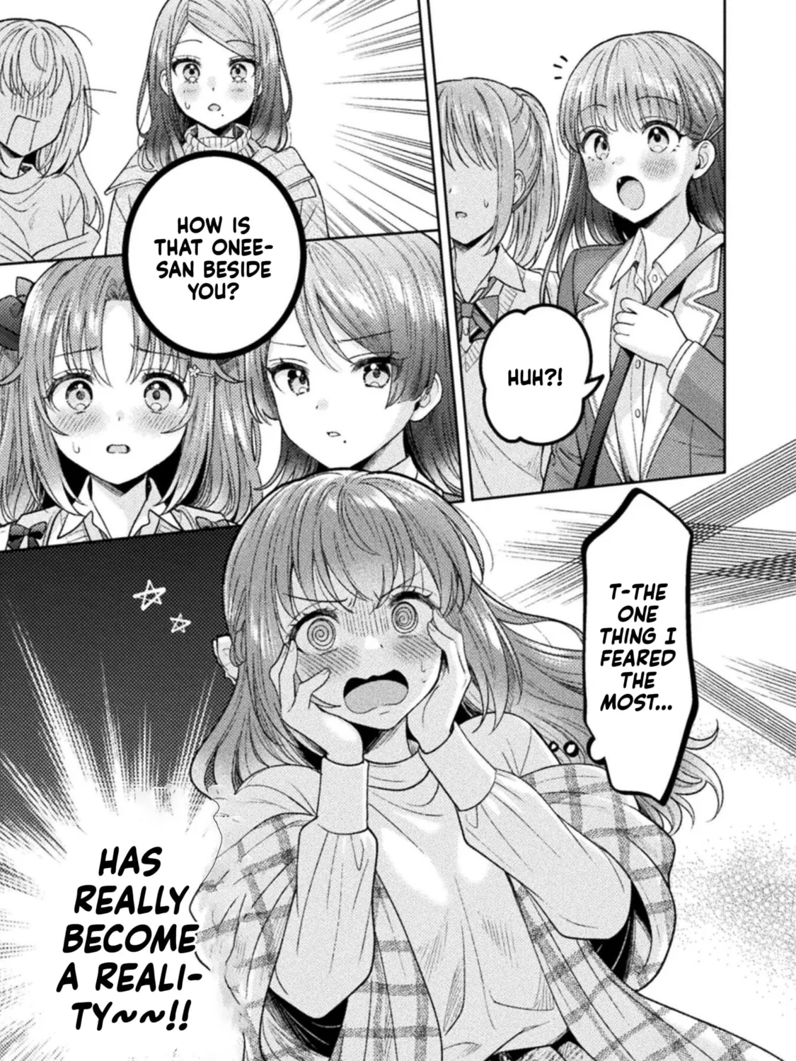 Housewife X JK Chapter 27 page 41 - 