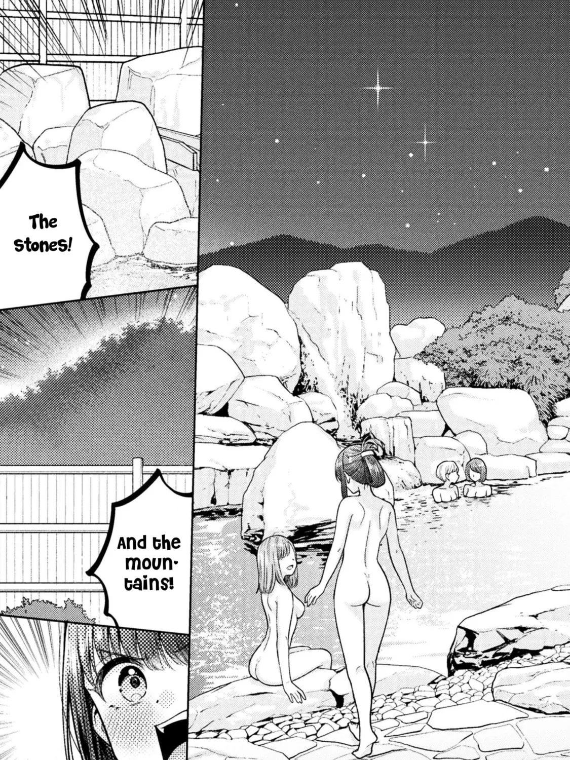 Housewife X JK Chapter 28 page 19 - 